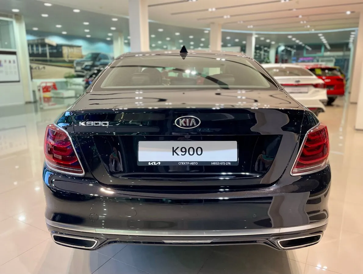 Check price and buy New Kia K900 For Sale