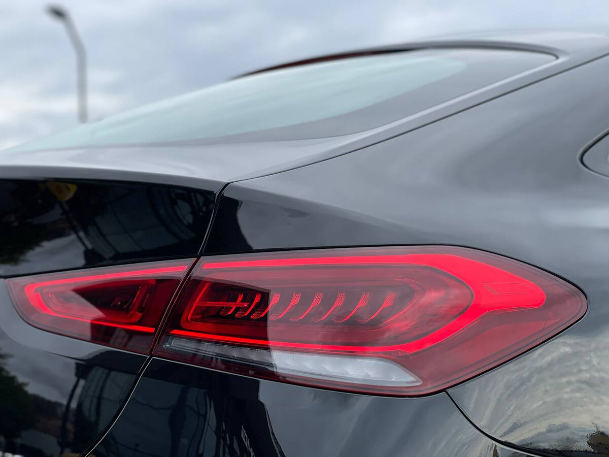 Check price and buy New Mercedes-Benz GLE Coupe 400 d (C167) For Sale