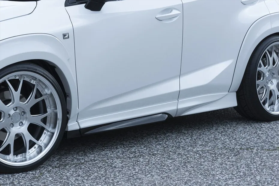 Check our price and buy Aimgain body kit for Lexus NX 200t/300h