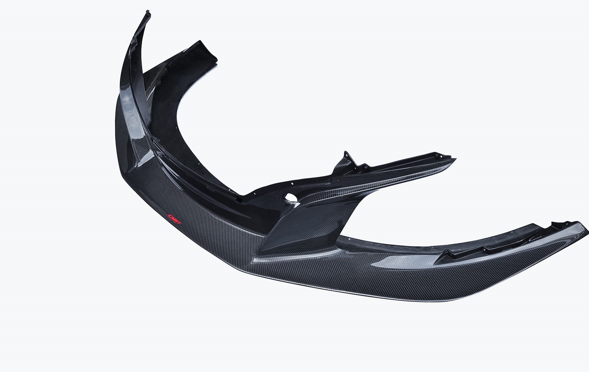 Check our price and buy CMST Carbon Fiber Body Kit set for McLaren 650S !