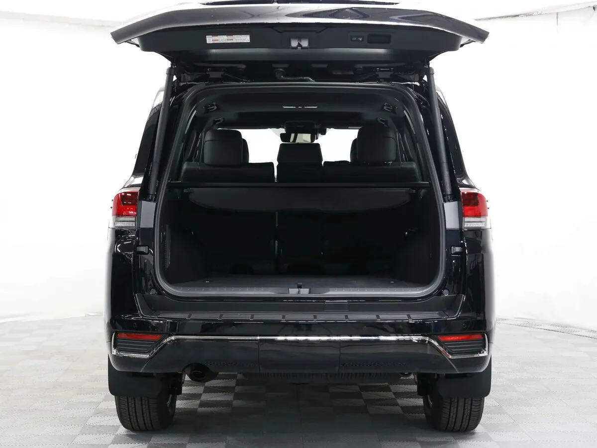 Check price and buy New Toyota Land Cruiser 300 Series For Sale