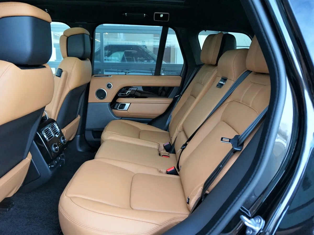 Check price and buy New Land Rover Range Rover Restyling For Sale