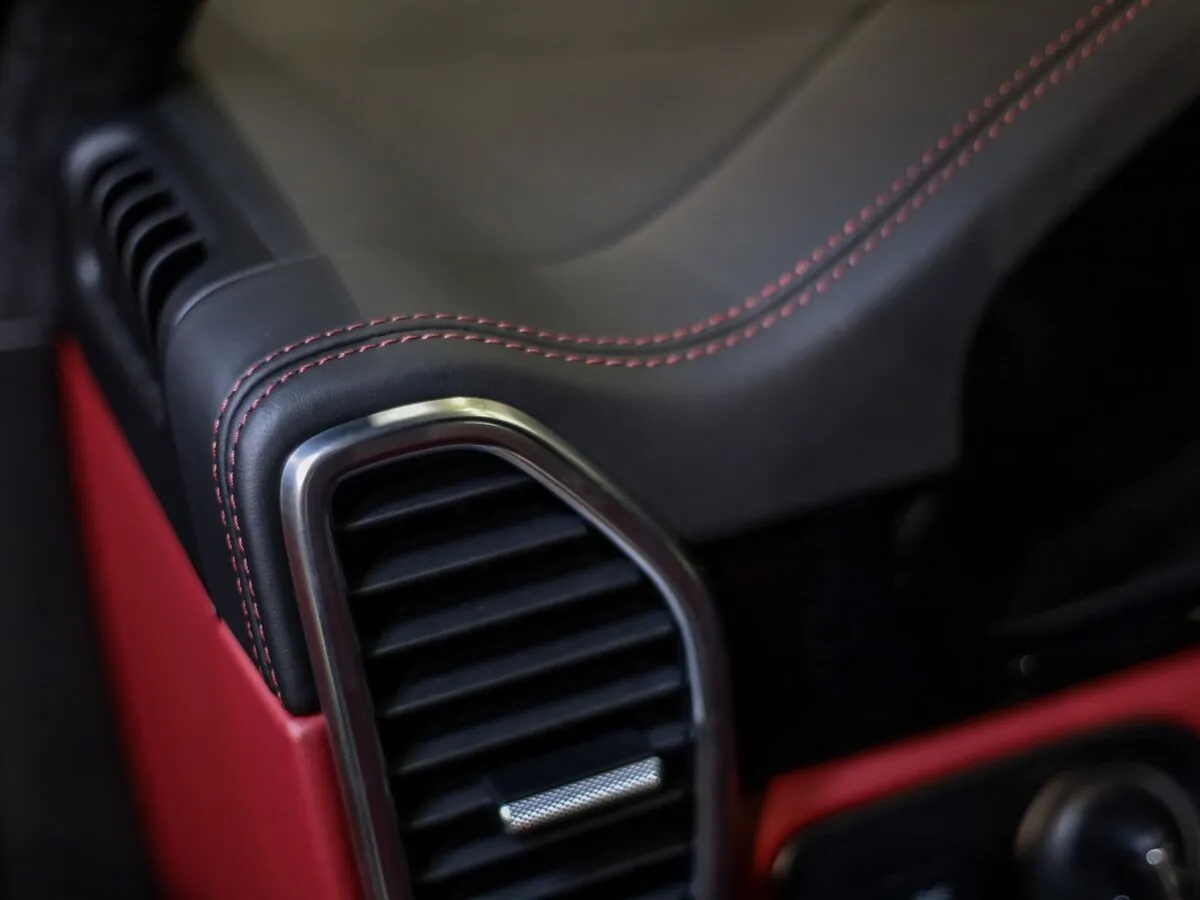 Buy New Porsche Cayenne GTS