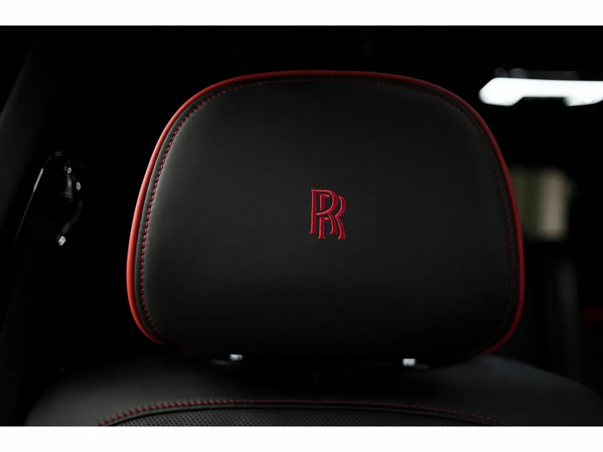 Buy New Rolls-Royce Cullinan