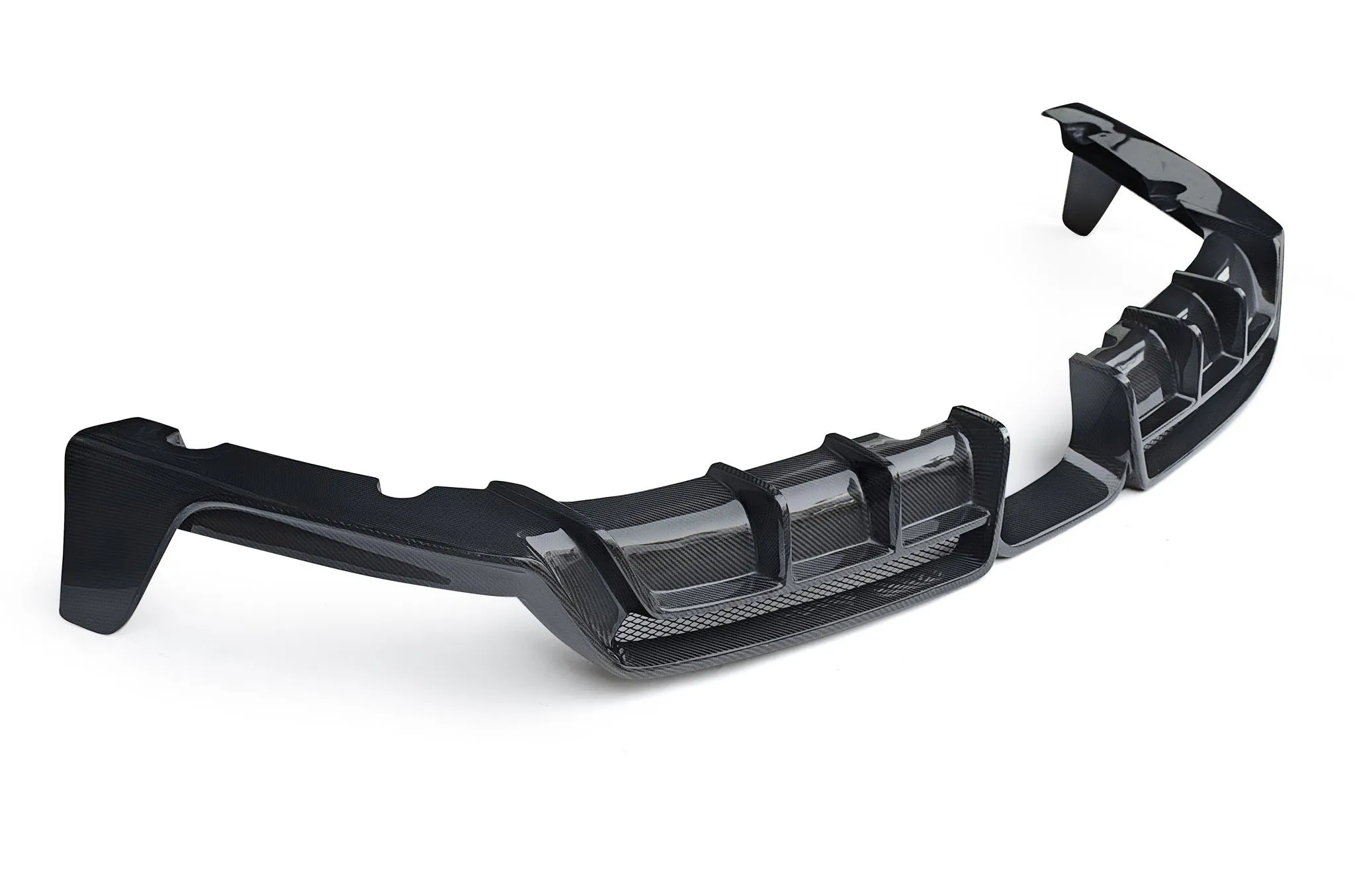 Check our price and buy CMST Carbon Fiber Body Kit set for Porsche 911 991.2 GT3 RS