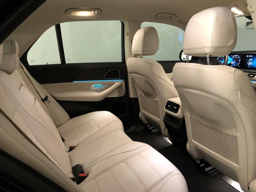 Check price and buy New Mercedes-Benz GLE 300 d (V167) For Sale