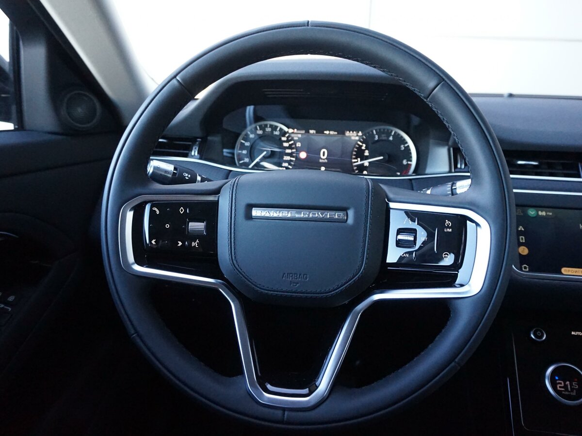 Check price and buy New Land Rover Range Rover Evoque For Sale