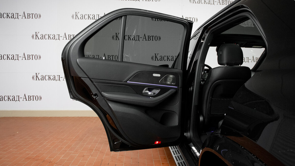 Check price and buy New Mercedes-Benz GLE AMG 53 AMG (V167) For Sale