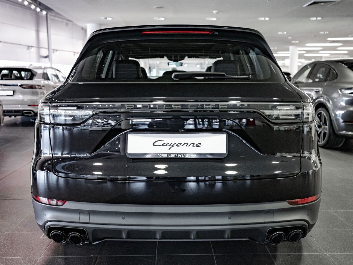 Check price and buy New Porsche Cayenne For Sale