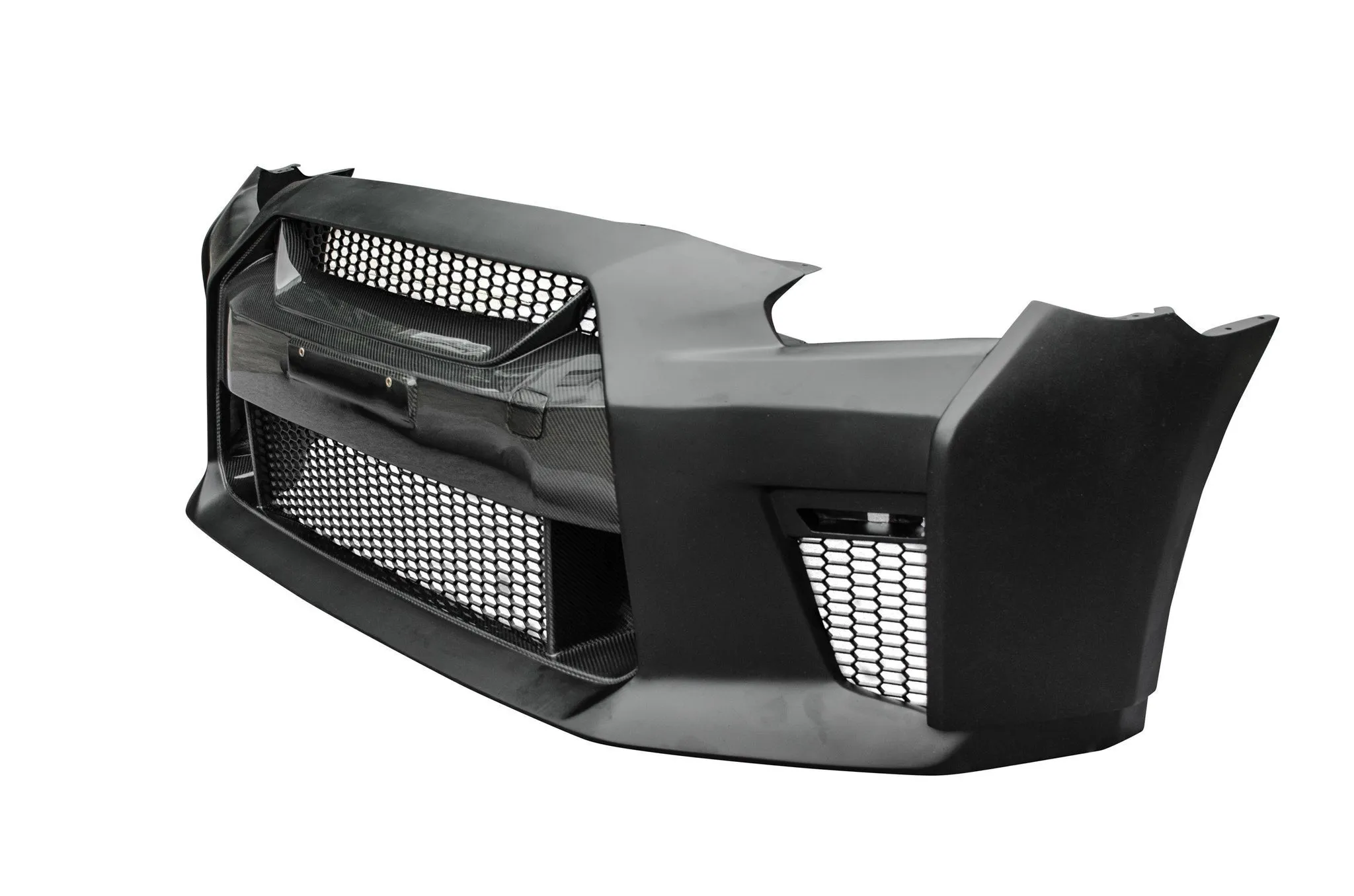 Check our price and buy CMST Carbon Fiber Body Kit set for Nissan GTR GT-R R35 !
