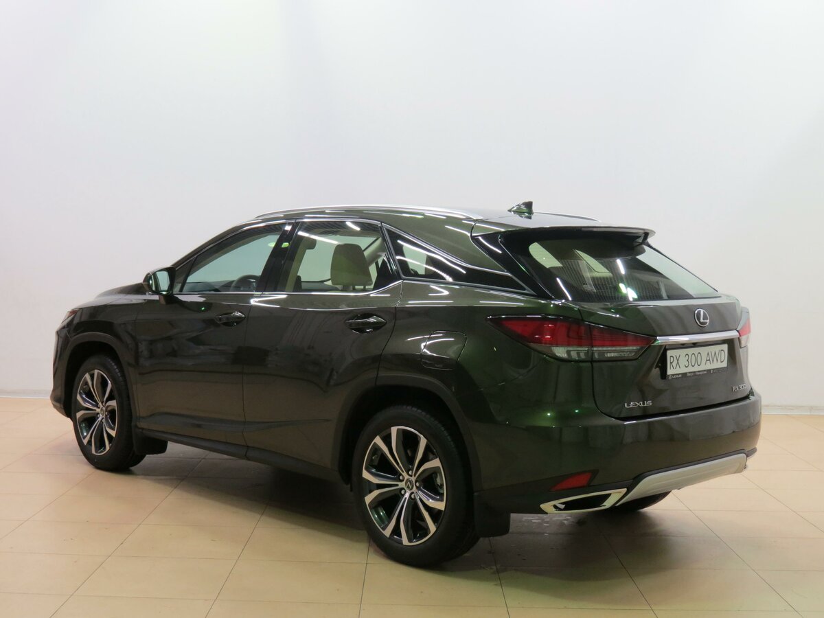 Check price and buy New Lexus RX 300 Restyling For Sale