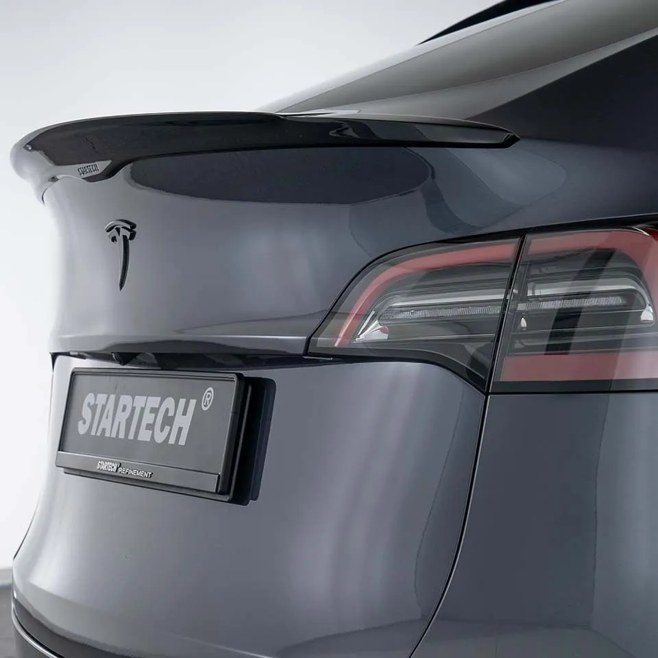 Check our price and buy Startech body kit for Tesla Model Y
