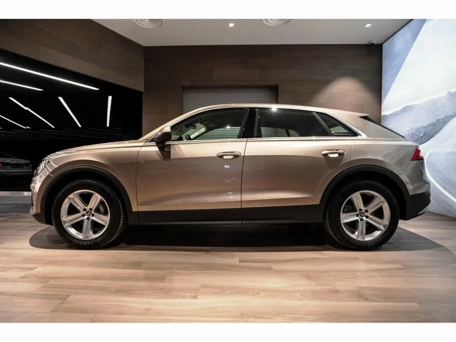 Check price and buy New Audi Q8 45 TDI For Sale
