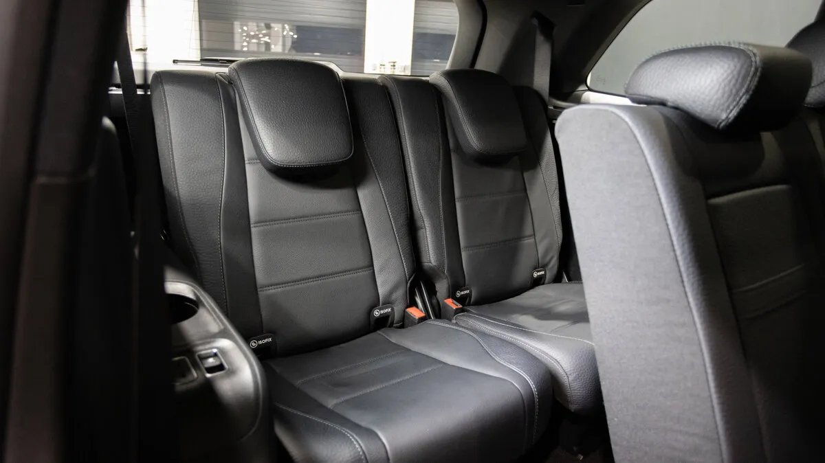 Buy New Mercedes-Benz GLS 400 d (X167)