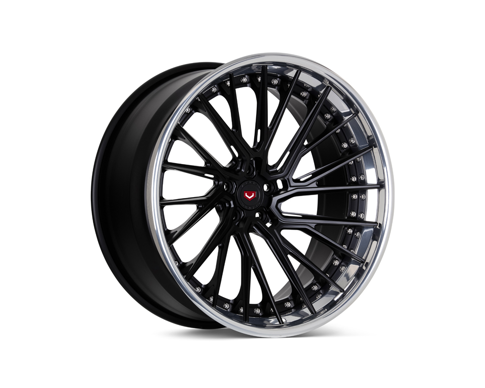 Vossen EVO-6TR (3-Piece)