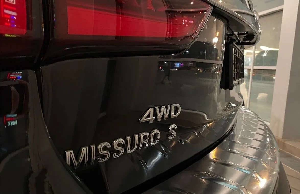 Check price and buy New Infiniti QX80 Restyling 3 For Sale