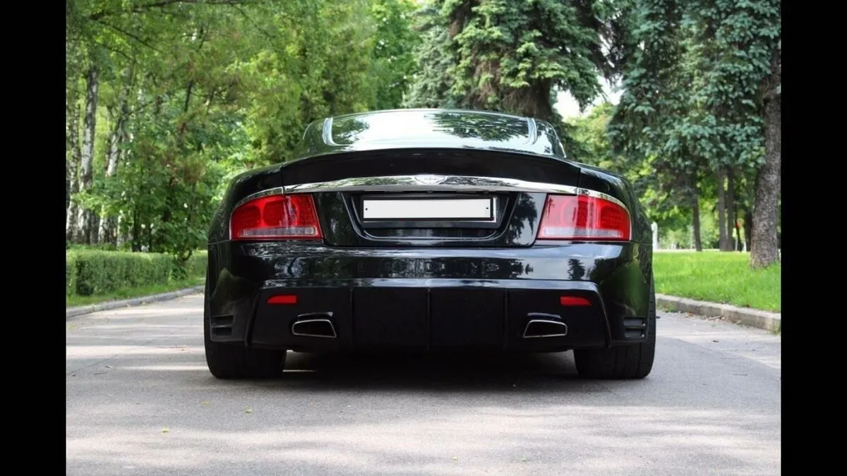 Check price and buy New Aston Martin Vanquish For Sale