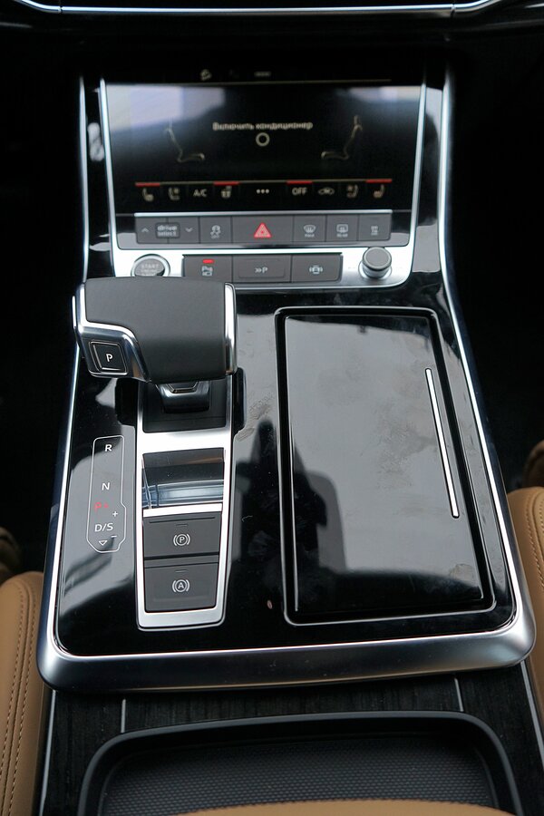 Buy New Audi Q7 45 TDI (4M) Restyling