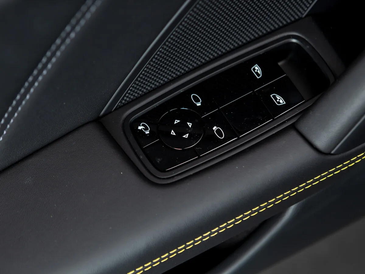 Buy New Porsche 911 Turbo S VIII (992)