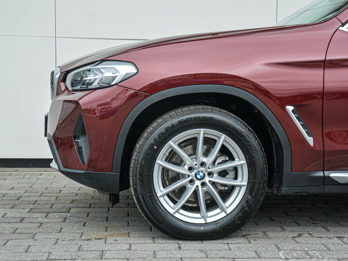 Check price and buy New BMW X4 20d (G02) Restyling For Sale