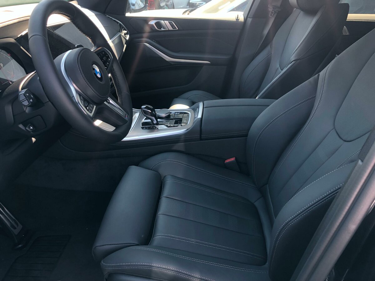 Check price and buy New BMW X5 30d (G05) For Sale