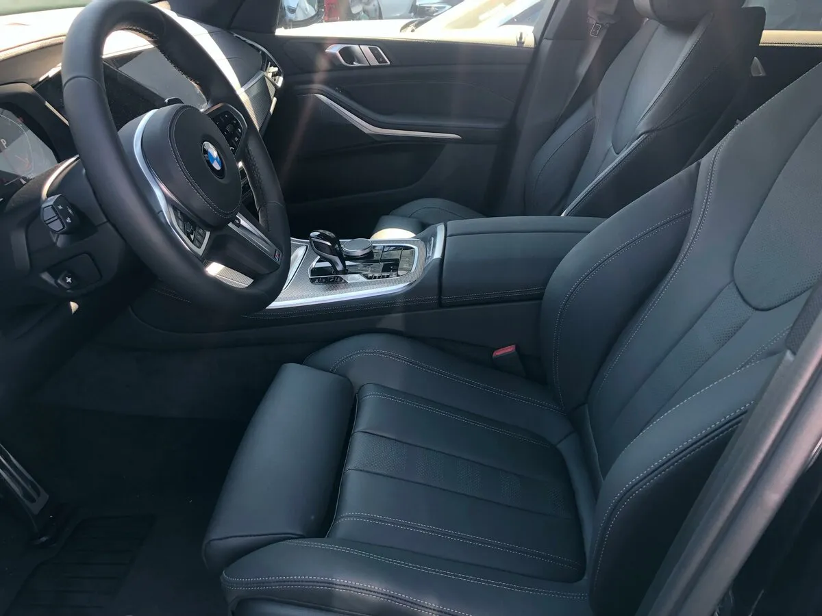 Check price and buy New BMW X5 30d (G05) For Sale