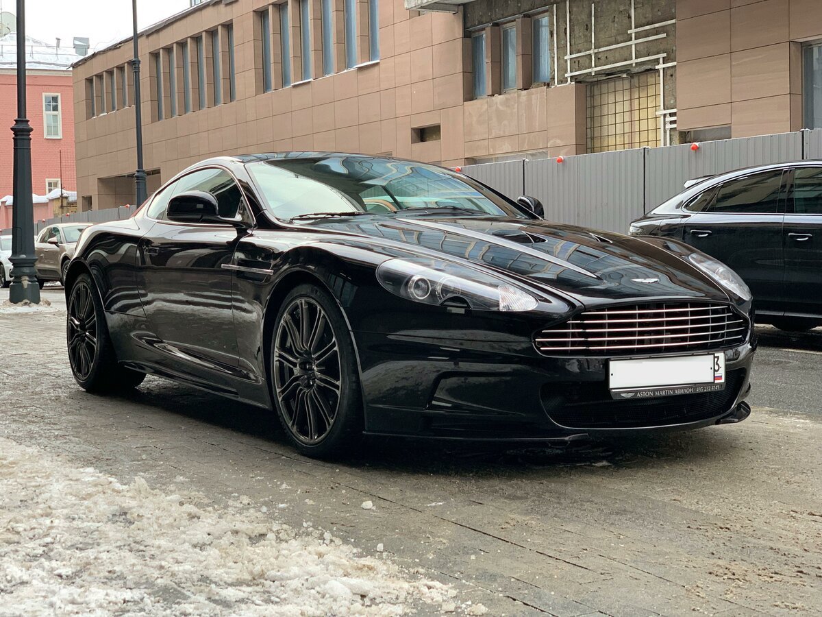 Check price and buy New Aston Martin DBS For Sale