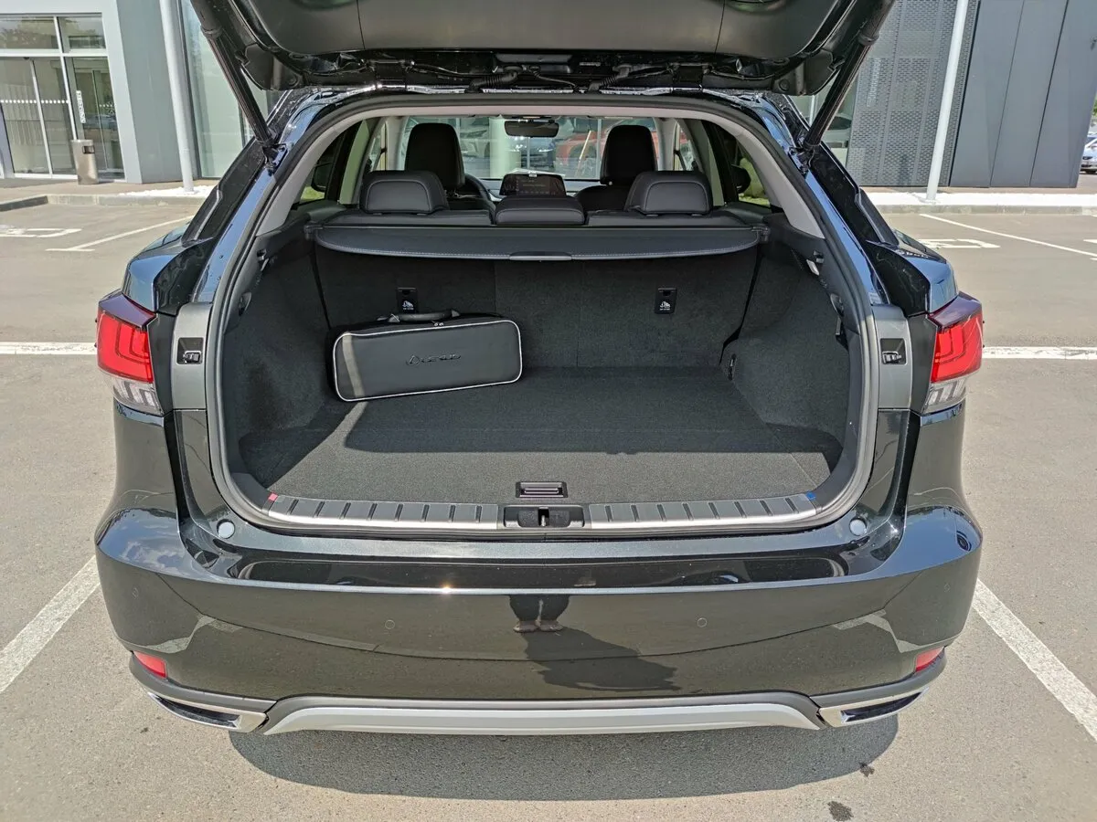 Check price and buy New Lexus RX 300 Restyling For Sale