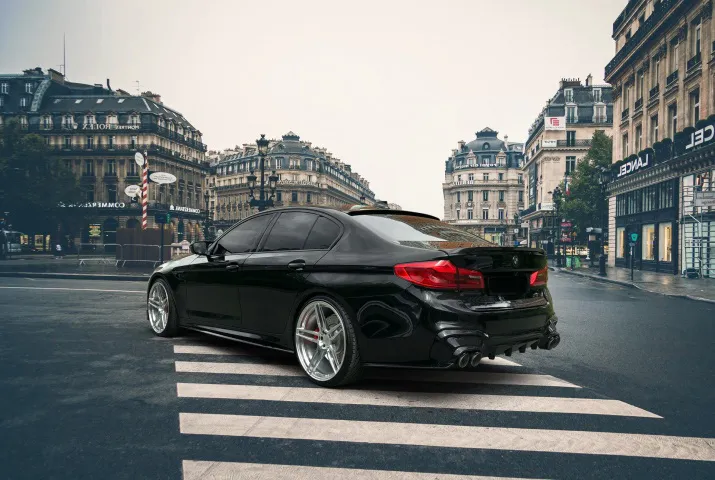 Check price and buy Ronin Design body kit for BMW M5 F90