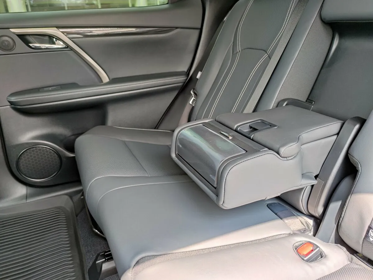Check price and buy New Lexus RX 300 Restyling For Sale