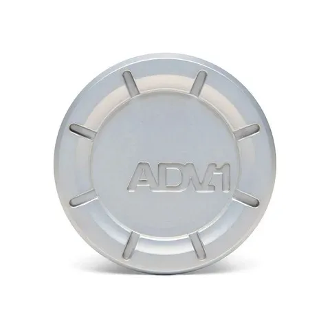 ADV.1 ADV05C M.V2 CS Series — Polished Matte Aluminum finish