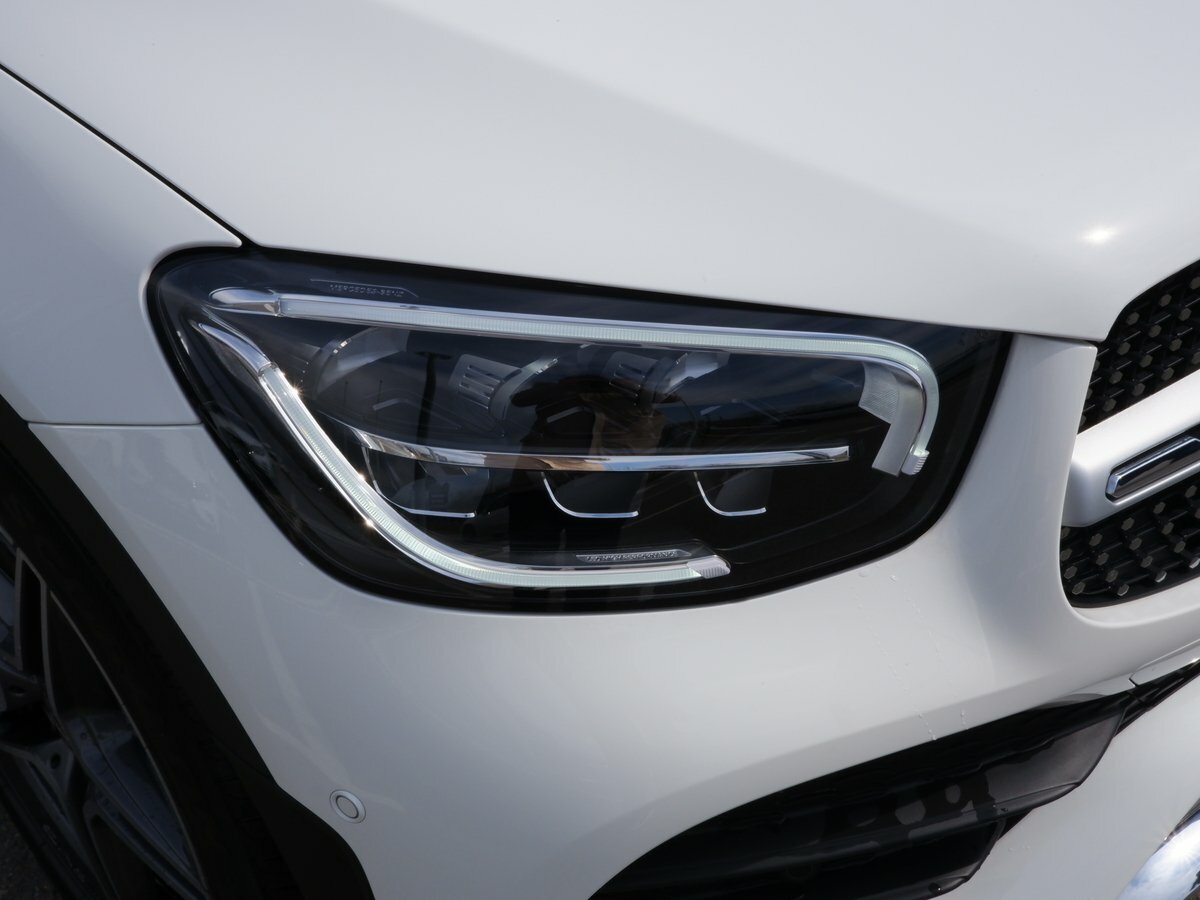 Check price and buy New Mercedes-Benz GLC 300 d (X253) Restyling For Sale