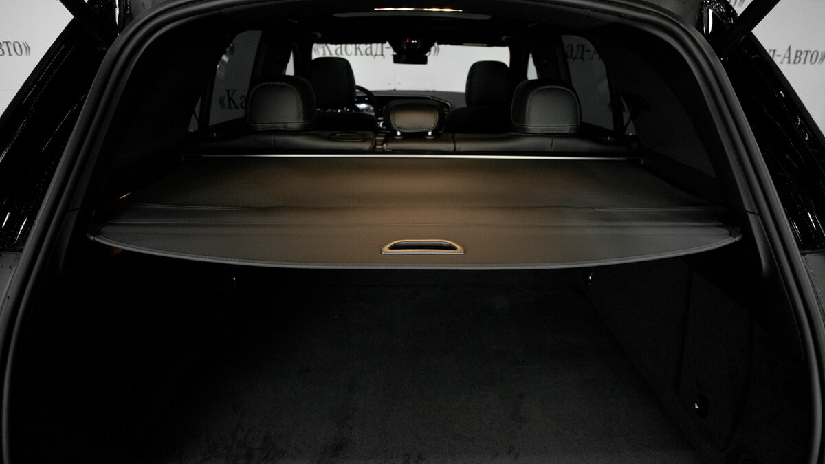 Check price and buy New Mercedes-Benz GLE AMG 53 AMG (V167) For Sale