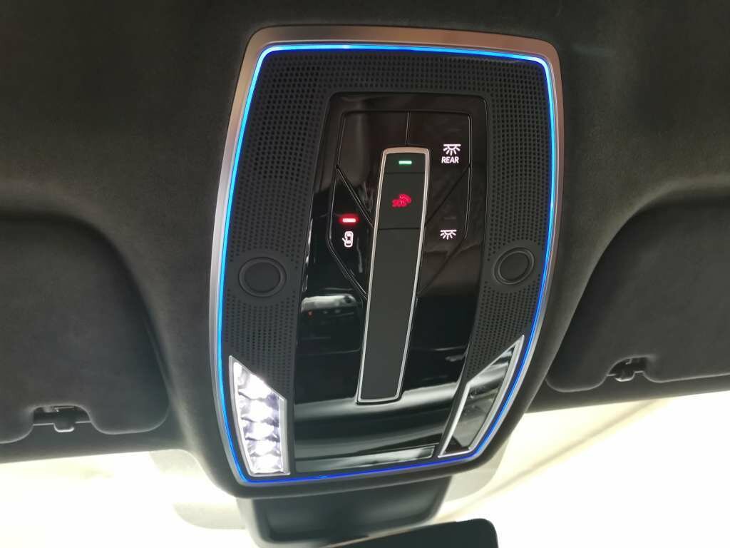 Check price and buy New Audi S8 (D5) For Sale