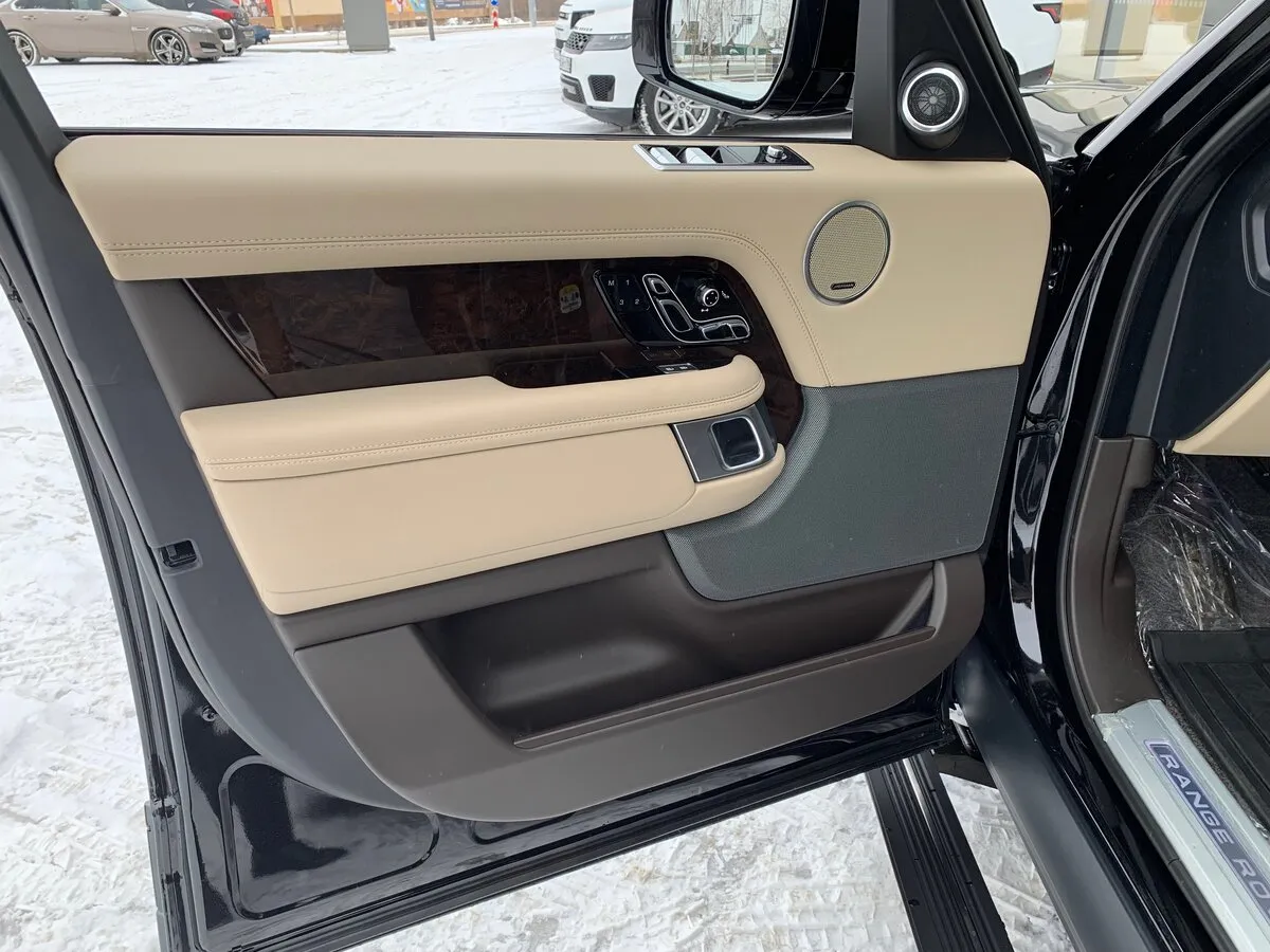 Check price and buy New Land Rover Range Rover Restyling For Sale