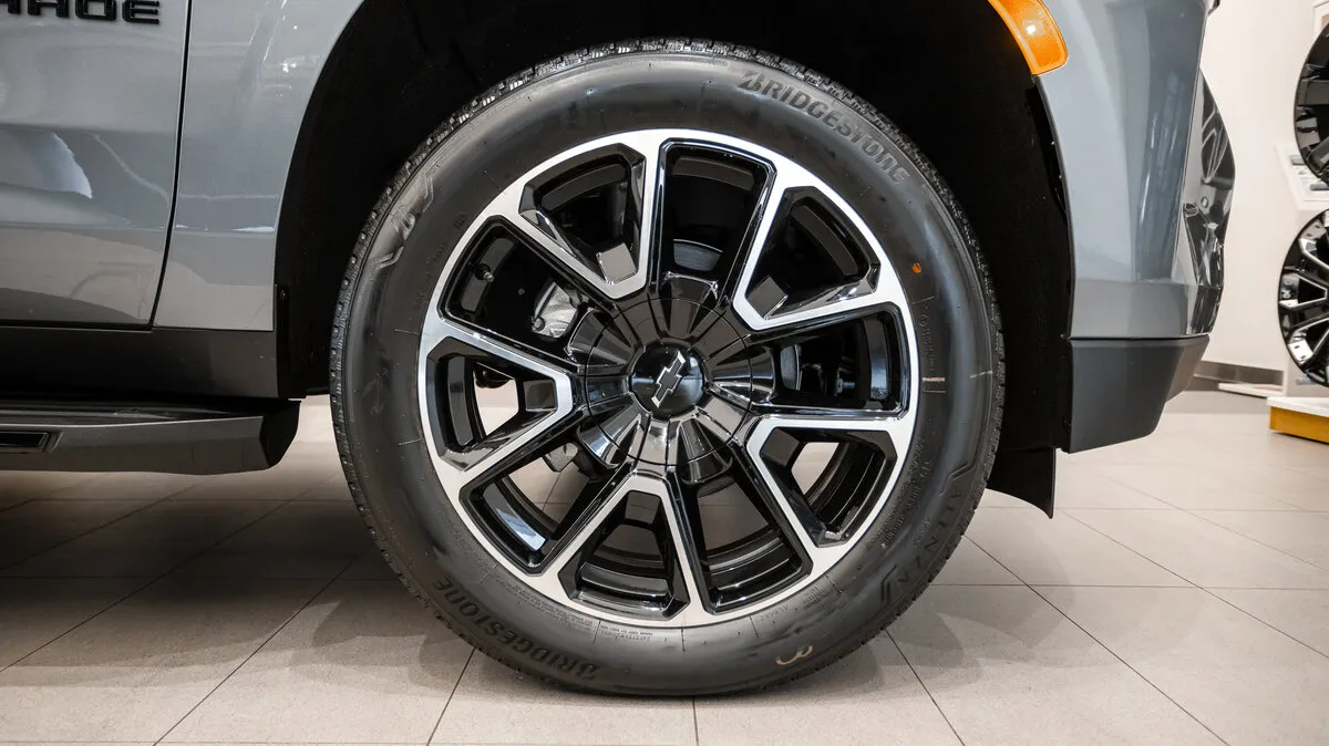 Check price and buy New Chevrolet Tahoe For Sale