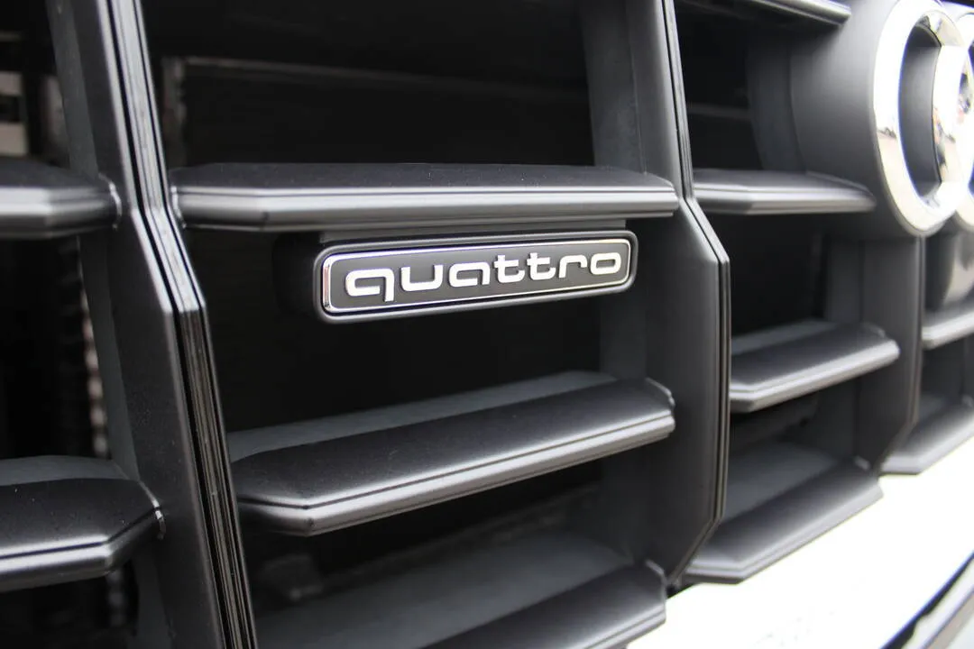 Check our price and buy ABT Body Kit for Audi Q8 / SQ8