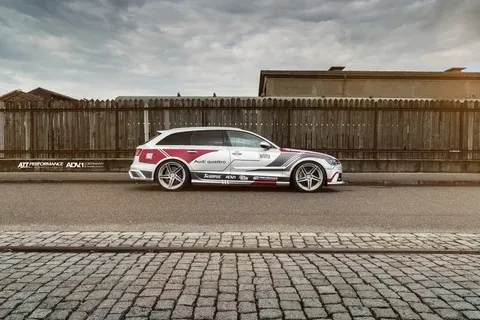 Bentley Bentayga on ADV.1 ADV05RM M.V2 CS Series forged wheels