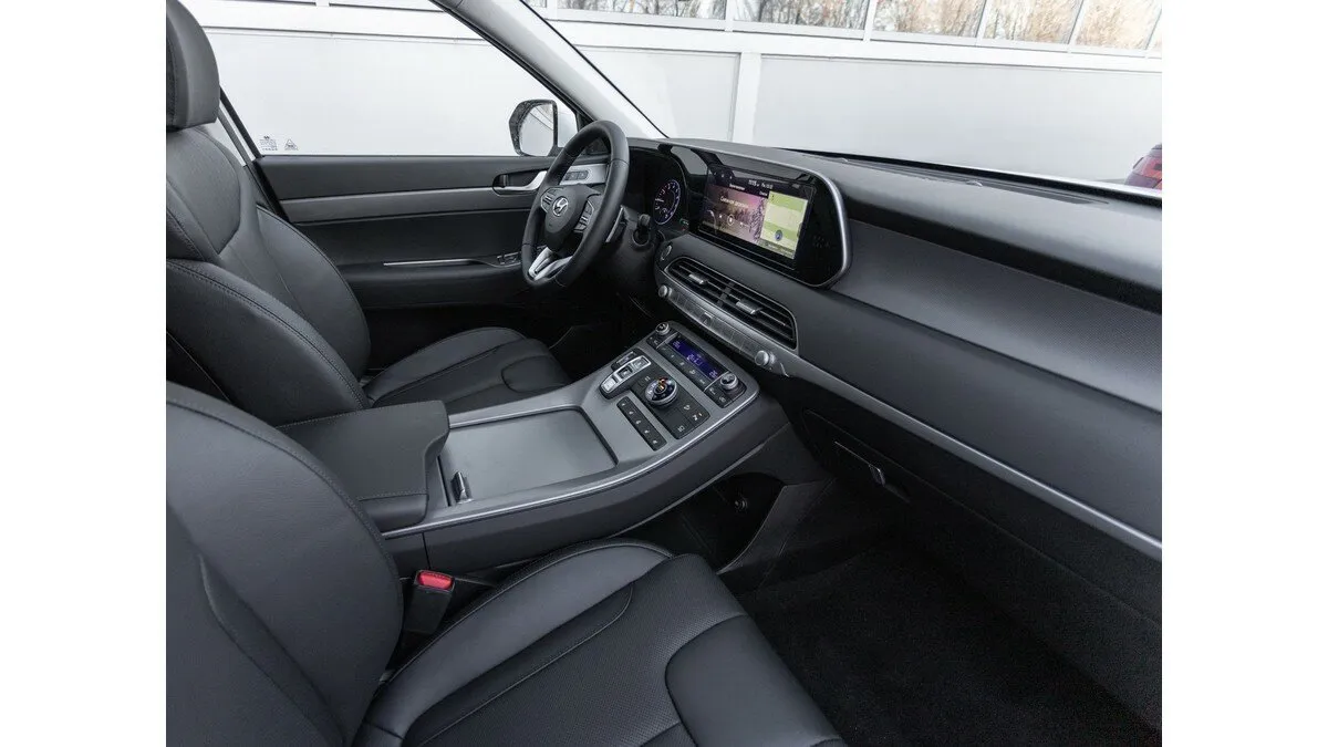 Check price and buy New Hyundai Palisade For Sale