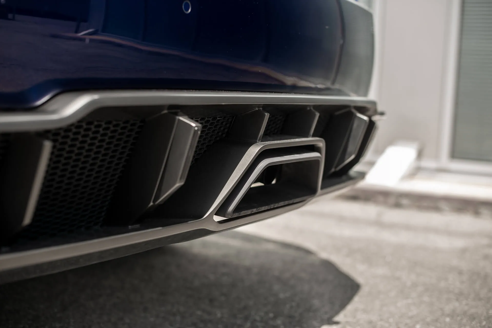 Check our price and buy an SCL Performance body kit for Lexus RX Goemon!