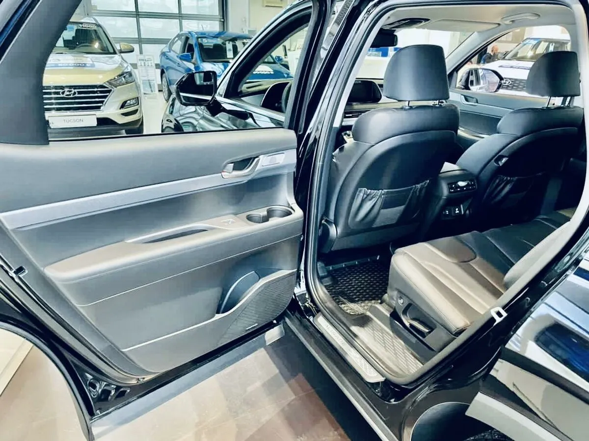 Check price and buy New Hyundai Palisade For Sale