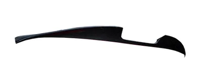 Rear spoiler Keyvany Carbon for Ferrari F8 Tributo 