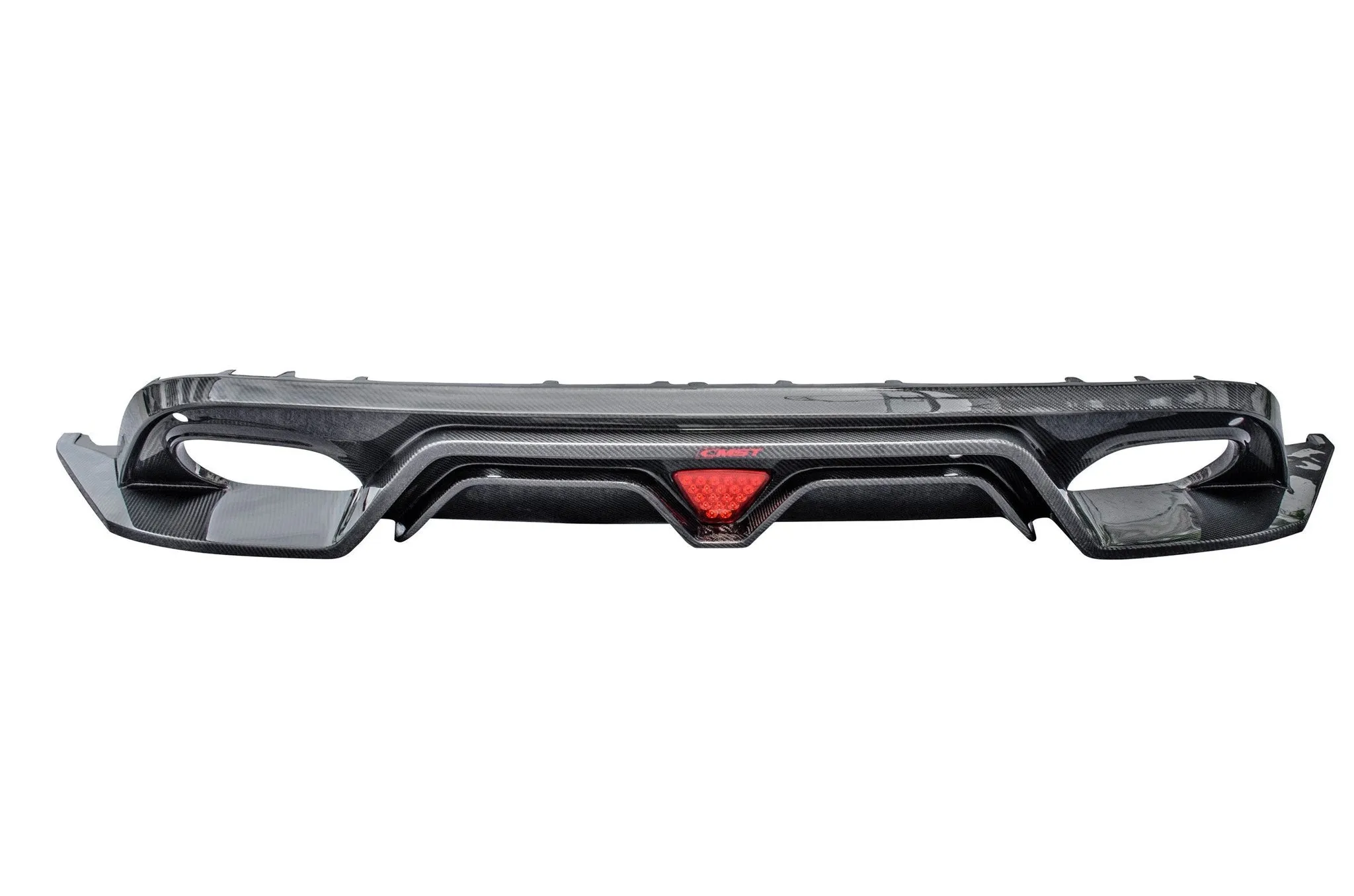 Check our price and buy CMST Carbon Fiber WideBody Kit set for Jaguar F-Type!