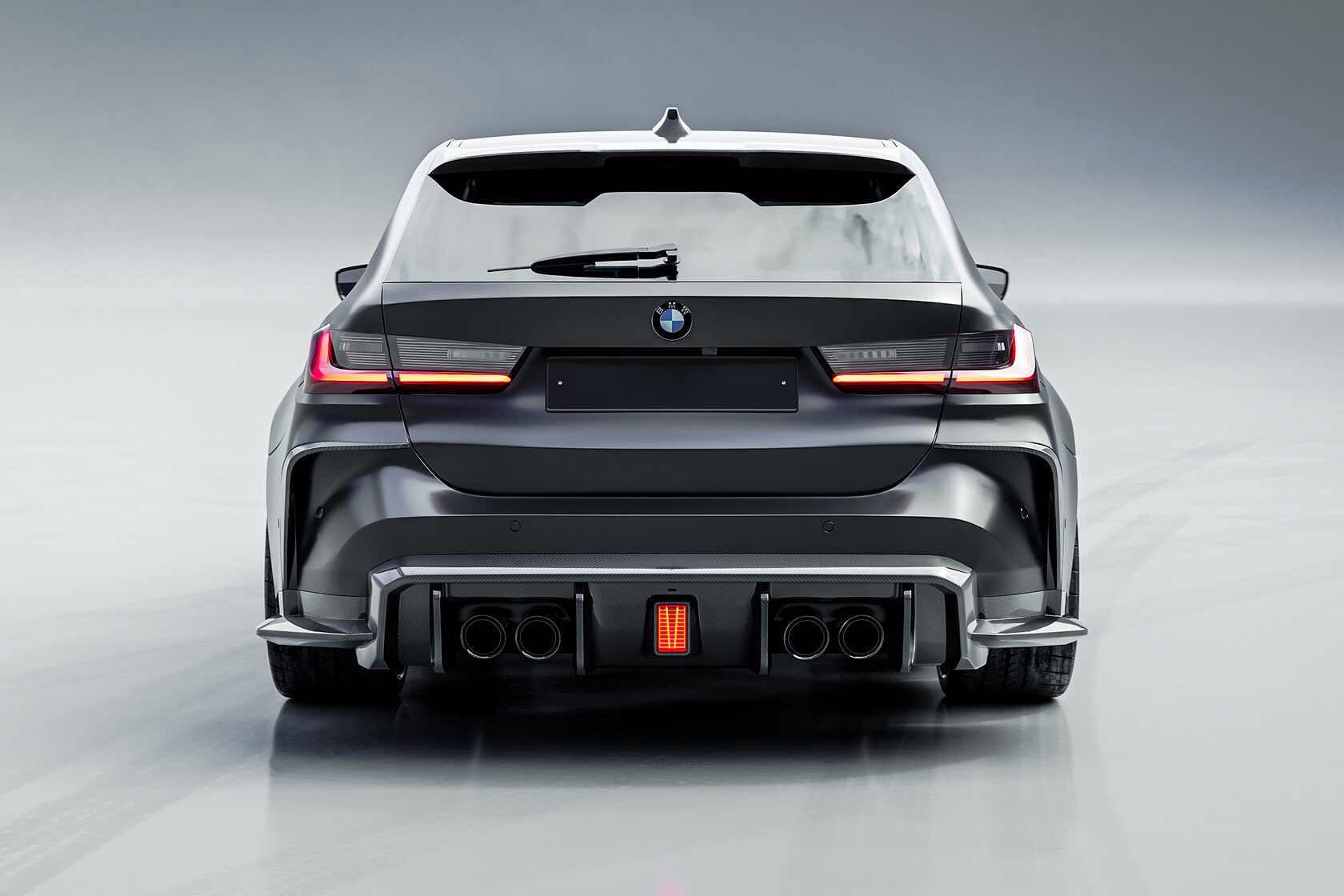 Carbon Fiber Body kit set for BMW M3 G80 买带送货,安装,实惠的价格和保证