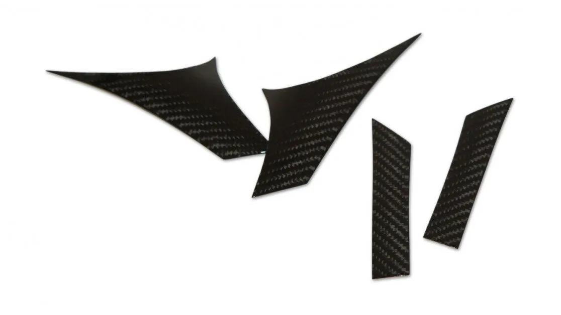 Check price and buy Novitec Carbon Fiber Body kit set for Ferrari California