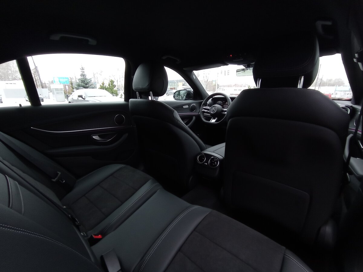 Check price and buy New Mercedes-Benz E-Class 220 d (W213, S213, C238) Restyling For Sale