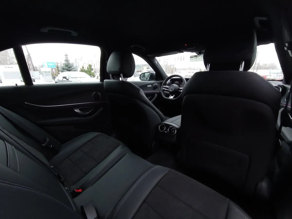 Check price and buy New Mercedes-Benz E-Class 220 d (W213, S213, C238) Restyling For Sale