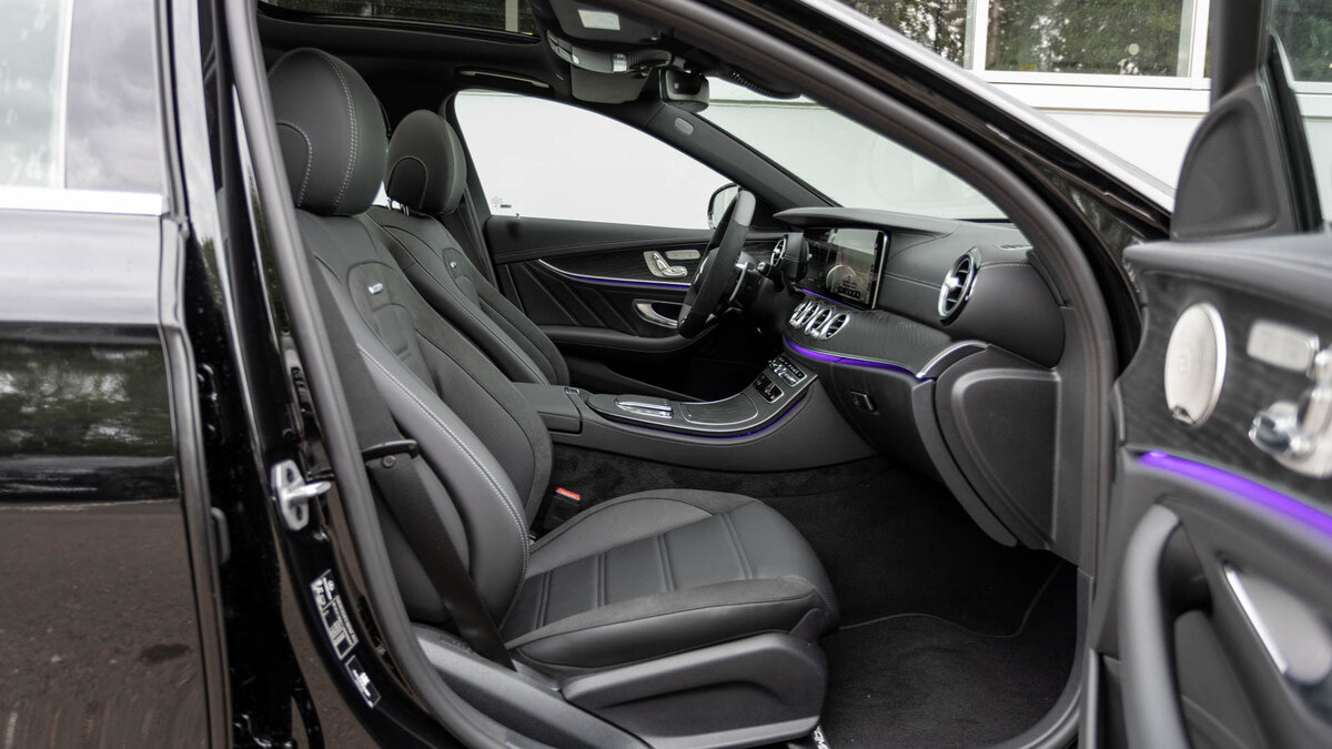 Check price and buy New Mercedes-Benz E-Class AMG 53 AMG (W213) Restyling For Sale