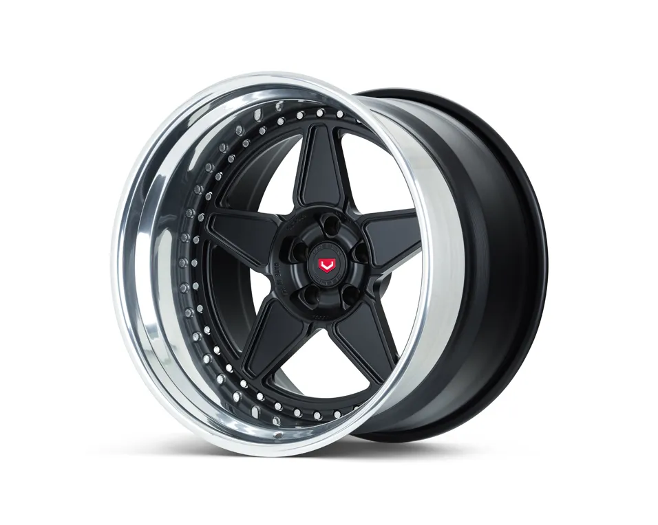 Vossen ERA-2
