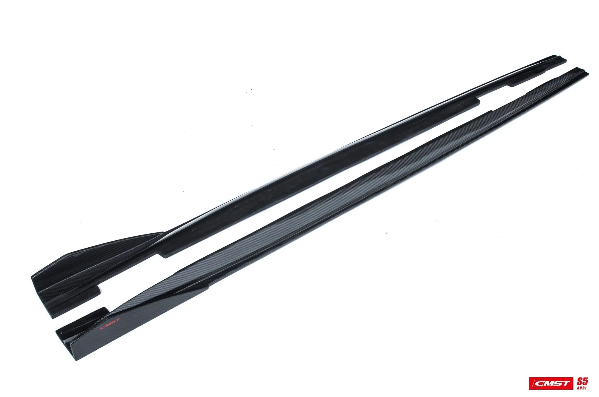 Check our price and buy CMST Carbon Fiber Body Kit set for Audi A5 / S5 B9!